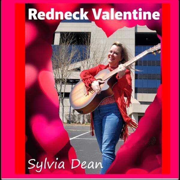 Cover art for Redneck Valentine